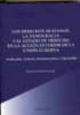 los derechos humanos, la democracia y el estado de derecho en la accion exterior de la union europea (ebook)-9788499826189 los derechos humanos, la democracia y el estado de derecho en la accion exterior de la union europea (ebook)-9788499826189