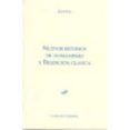 nuevos estudios de humanismo y tradicion clasica vol.i-luis gil-9788499827889 nuevos estudios de humanismo y tradicion clasica vol.i-luis gil-9788499827889