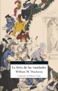 la feria de las vanidades (ebook)-william m. thackeray-9788499890289 la feria de las vanidades (ebook)-william m. thackeray-9788499890289