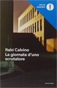 la giornata d uno scrutatore-italo calvino-9788804667889 la giornata d uno scrutatore-italo calvino-9788804667889