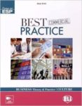 best commercial practice - sb + 2 audio cds-9788853615589 best commercial practice - sb + 2 audio cds-9788853615589