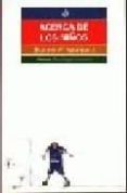 acerca de los niños-donald w. winnicott-9789501242089 acerca de los niños-donald w. winnicott-9789501242089