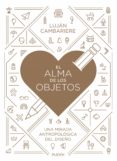 el alma de los objetos (ebook)-9789501294989 el alma de los objetos (ebook)-9789501294989