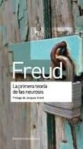 la primera teoría de la neurosis-sigmund freud-9789505188789 la primera teoría de la neurosis-sigmund freud-9789505188789