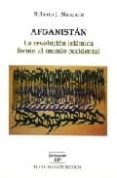 afganistan: la revolucion islamica frente al mundo occidental-roberto j. blancarte-9789681210489 afganistan: la revolucion islamica frente al mundo occidental-roberto j. blancarte-9789681210489