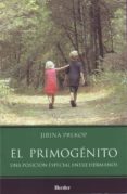 el primogenito-jirina prekop-9789685807289 el primogenito-jirina prekop-9789685807289