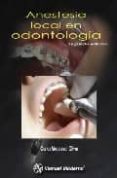 anestesia local en odontologia-carlos macouzet olivar-9789707293489 anestesia local en odontologia-carlos macouzet olivar-9789707293489