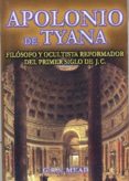 apolonio de tyana: filosofo y ocultista reformador-g. r. s. mead-9789707830189 apolonio de tyana: filosofo y ocultista reformador-g. r. s. mead-9789707830189