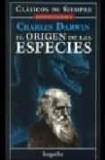 el origen de las especies-charles darwin-9789875503489 el origen de las especies-charles darwin-9789875503489