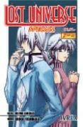 lost universe special (2 de 2)-hajime kanzaka-9789875621589 lost universe special (2 de 2)-hajime kanzaka-9789875621589