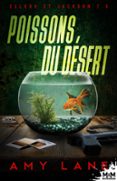 POISSONS DU DÉSERT