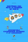 Enlaces de descarga de libros en pdf gratis CONTANDO CON RIMA LA INFANCIA SE ANIMA in Spanish de 