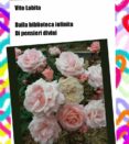 Descarga gratuita de libros electrónicos en italiano DALLA  BIBLIOTECA INFINITA DI PENSIERI DIVINI de  9791221335989 in Spanish