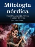 Inglés ebooks descarga gratuita pdf MITOLOGÍA NÓRDICA (Spanish Edition) MOBI de 
