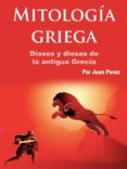 Descargar libros gratis iphone MITOLOGÍA GRIEGA 9791221344189 de  in Spanish 