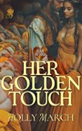 HER GOLDEN TOUCH