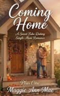 Ebook para descargar dummies COMING HOME de ANNA MAY GRACE