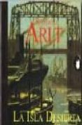 la isla desierta-roberto arlt-9789879199183 la isla desierta-roberto arlt-9789879199183