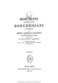 monumenti scelti borghesiani ilustrati da ennio quirino visconti nuovamente pubblicati per cura del dottor giovanni labus (ebook)-ennio quirino visconti 1751-1818-CDLBNE2700989 monumenti scelti borghesiani ilustrati da ennio quirino visconti nuovamente pubblicati per cura del dottor giovanni labus (ebook)-ennio quirino visconti 1751-1818-CDLBNE2700989