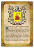 apellido campoy / origen, historia y heraldica de los linajes y apellidos españoles e hispanoamericanos (ebook)-2910021580215 apellido campoy / origen, historia y heraldica de los linajes y apellidos españoles e hispanoamericanos (ebook)-2910021580215
