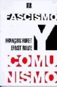 fascismo y comunismo-françois furet-ernst nolte-9789505572991 fascismo y comunismo-françois furet-ernst nolte-9789505572991