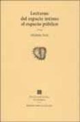 lecturas: del espacio intimo al espacio publico-michele petit-9789681663797 lecturas: del espacio intimo al espacio publico-michele petit-9789681663797