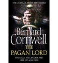 the pagan lord (the warrior chronicles bk 7)-bernard cornwell-9780007481699 the pagan lord (the warrior chronicles bk 7)-bernard cornwell-9780007481699