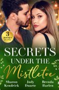 SECRETS UNDER THE MISTLETOE