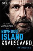 boyhood island my struggle part 3-karl ove knausgaard-9780099581499 boyhood island my struggle part 3-karl ove knausgaard-9780099581499