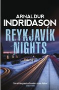 reykjavik nights-arnaldur indridason-9780099587699 reykjavik nights-arnaldur indridason-9780099587699