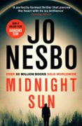 midnight sun 2: blood on snow-jo nesbo-9780099593799 midnight sun 2: blood on snow-jo nesbo-9780099593799