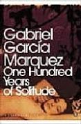 one hundred years of solitude-gabriel garcia marquez-9780141184999 one hundred years of solitude-gabriel garcia marquez-9780141184999