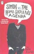 simon vs. the homo sapiens agenda-becky albertalli-9780141356099 simon vs. the homo sapiens agenda-becky albertalli-9780141356099
