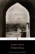the road to oxiana-robert byron-9780141442099 the road to oxiana-robert byron-9780141442099