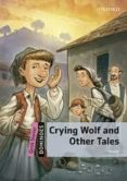 dominoes quick starter. crying wolf and other tales (+ mp3)-9780194638999 dominoes quick starter. crying wolf and other tales (+ mp3)-9780194638999