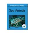 macmillan science readers: 2 sea animals-9780230404199 macmillan science readers: 2 sea animals-9780230404199