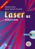 laser b2 student´book pack macmillan practice online 3º ed-9780230470699 laser b2 student´book pack macmillan practice online 3º ed-9780230470699
