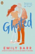 Descargando audiolibros para encender el toque GHOSTED de BARR EMILY