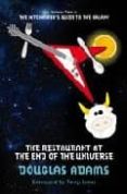the restaurant at the end of the universe ((the hitchhiker´s guid e to the galaxy, 2)-douglas adams-9780330508599 the restaurant at the end of the universe ((the hitchhiker´s guid e to the galaxy, 2)-douglas adams-9780330508599