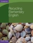 recycling elementary english with key-clare west-9780521140799 recycling elementary english with key-clare west-9780521140799