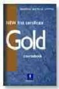 new first certificate gold. student s book-9780582776999 new first certificate gold. student s book-9780582776999