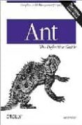 ANT: THE DEFINITIVE GUIDE (2ND ED.)-1030493-otro-formato