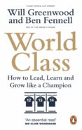 Ebooks gratuitos para descargar pdf WORLD CLASS
         (edición en inglés)