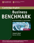 business benchmark (2nd edition) pre-intermediate to intermadiate . business preliminary students book-guy brook-hart-norman whitby-9781107693999 business benchmark (2nd edition) pre-intermediate to intermadiate . business preliminary students book-guy brook-hart-norman whitby-9781107693999