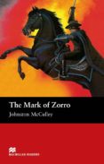 macmillan readers elementary: mark of zorro, the pack-johnston mcculley-9781405076999 macmillan readers elementary: mark of zorro, the pack-johnston mcculley-9781405076999