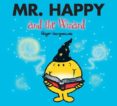 mr. happy and the wizard-roger hargreaves-9781405235099 mr. happy and the wizard-roger hargreaves-9781405235099