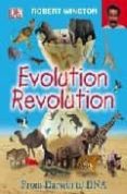 the evolution revolution-robert winston-9781405337199 the evolution revolution-robert winston-9781405337199
