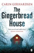 the gingerbread house (ebook)-9781405913799 the gingerbread house (ebook)-9781405913799