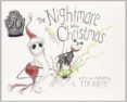 the nightmare before christmas-tim burton-9781423178699 the nightmare before christmas-tim burton-9781423178699