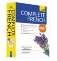 complete french beginner to intermediate course: (book and audio support) learn to read, write, speak and understand a new language with teach yourself-gaelle graham-9781444177299 complete french beginner to intermediate course: (book and audio support) learn to read, write, speak and understand a new language with teach yourself-gaelle graham-9781444177299